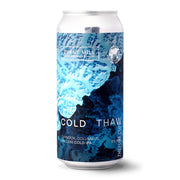 Cold Thaw, 6.0% - The Fuss.Club