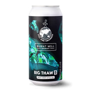 Big Thaw 5, 6.8% - The Fuss.Club