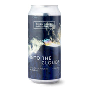 Into the Clouds, 4.8% - The Fuss.Club