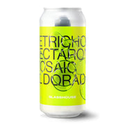 Petrichor: Nectaron  Mosaic  El Dorado, 8.0% - The Fuss.Club