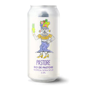 Rio De Pastore, 6.0% - The Fuss.Club