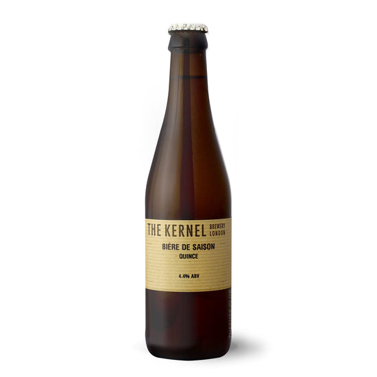 The Kernel Brewery Bière De Saison Quince