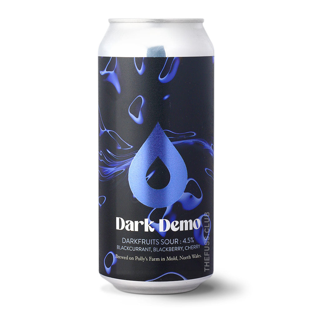 
                  
                    Polly's Brew Co. Dark Demo
                  
                