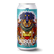 Kobold, 5.5% - The Fuss.Club