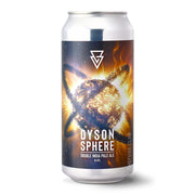 Dyson Sphere, 8.4% - The Fuss.Club