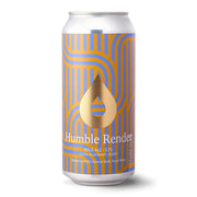 Humble Render, 5.7% - The Fuss.Club