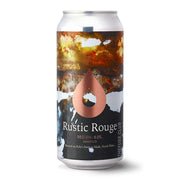 Rustic Rouge, 6.0% - The Fuss.Club