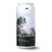 Fog Catcher, 4.6% - The Fuss.Club