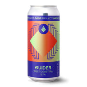 Guider, 5.7% - The Fuss.Club