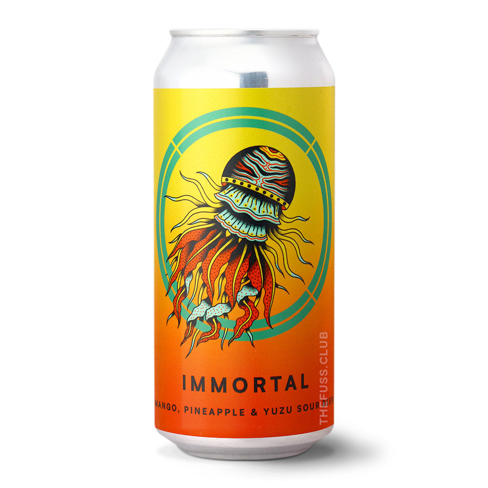 
                  
                    Otherworld Brewing IMMORTAL
                  
                