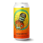 IMMORTAL, 7.7% - The Fuss.Club