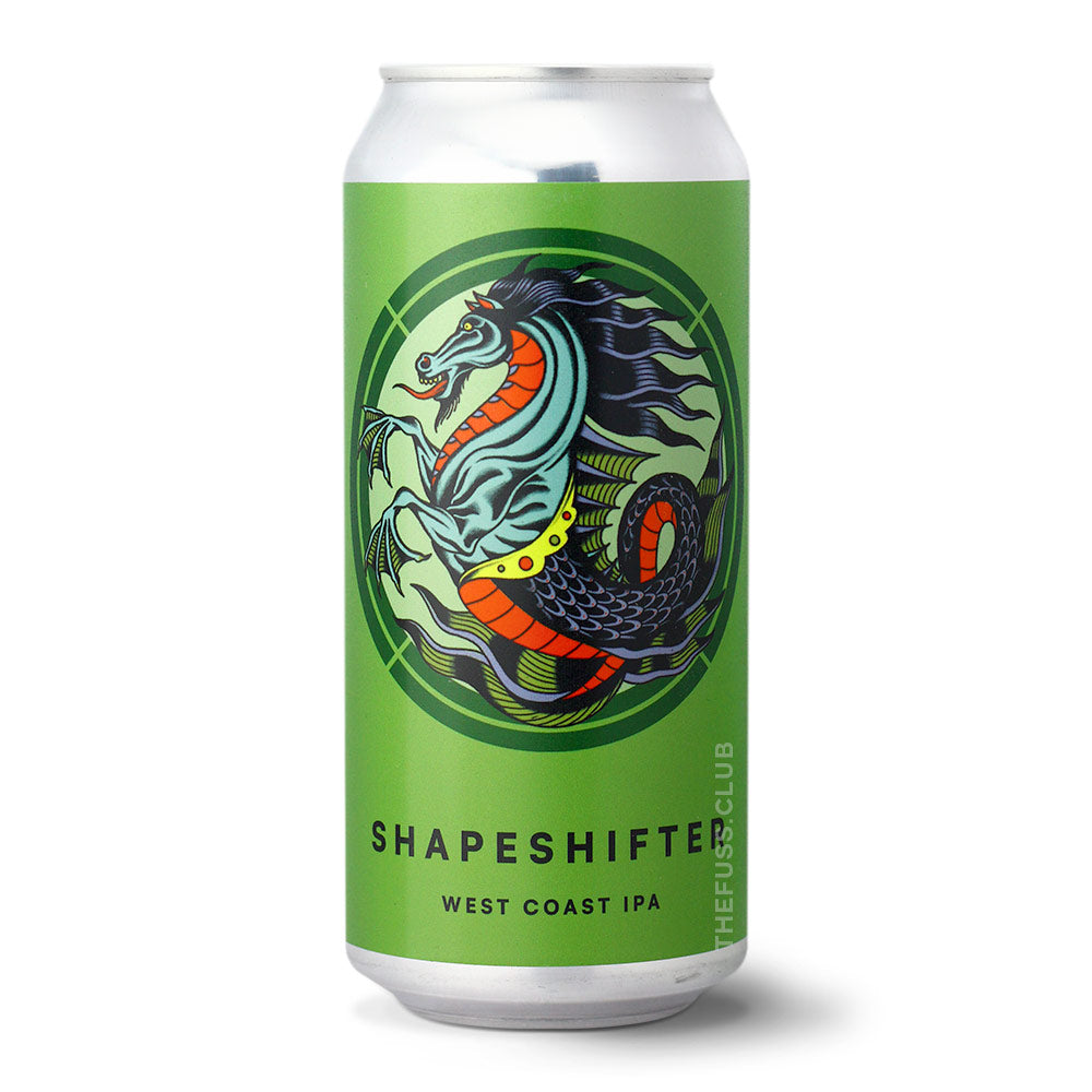 Otherworld Brewing Shapeshifter