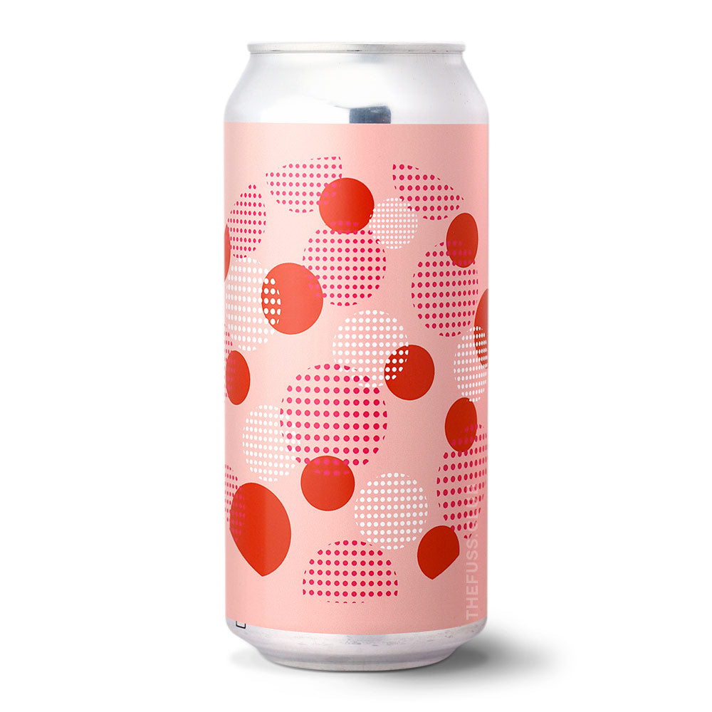 
                  
                    Overtone Brewing Co Cran Razz
                  
                