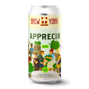 APPRECI8, 8.0% - The Fuss.Club