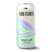 Night Air, 4.8% - The Fuss.Club