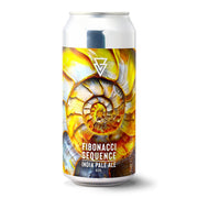 Fibonacci Sequence, 6.5% - The Fuss.Club