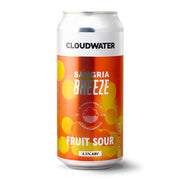 Sangria Breeze, 4.5% - The Fuss.Club