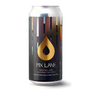 Mix Lane, 4.8% - The Fuss.Club