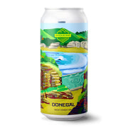 Donegal, 6.6% - The Fuss.Club