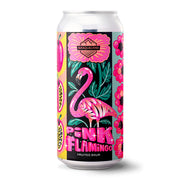 Pink Flamingo, 5.2% - The Fuss.Club