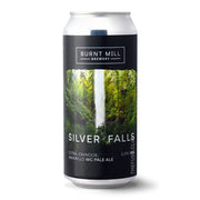 Silver Falls, 5.5% - The Fuss.Club