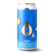 Solo Sailing, 5.6% - The Fuss.Club