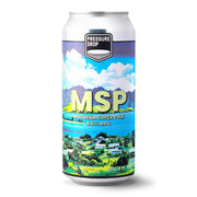 MSP, 4.5% - The Fuss.Club