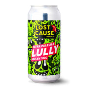 Lully, 5.0% - The Fuss.Club