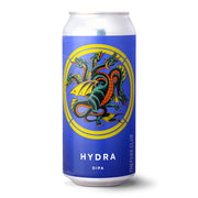 HYDRA -               NE DIPA, 7.8% - The Fuss.Club