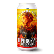 Euphrosyne, 6.7% - The Fuss.Club