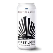 First Light, 6.0% - The Fuss.Club