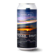 Solar Drift, 4.8% - The Fuss.Club