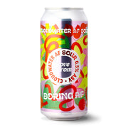 Love From Boring AF, 0.5% - The Fuss.Club