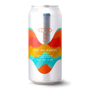 Out of Focus, 6.8% - The Fuss.Club