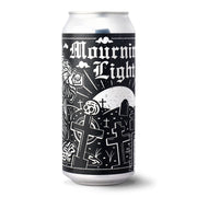 Mourning Light, 6.0% - The Fuss.Club