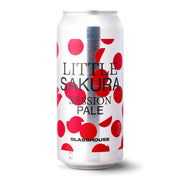 Little Sakura, 4.3% - The Fuss.Club