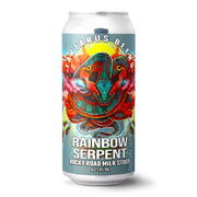 Rainbow Serpent, 5.8% - The Fuss.Club