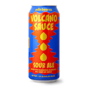 Volcano Sauce, 6.0% - The Fuss.Club