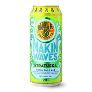 Makin Waves: Stratatueka, 7.6% - The Fuss.Club