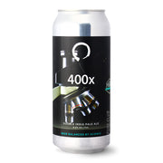 400x, 8.5% - The Fuss.Club