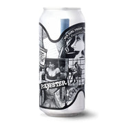 His Girl Friday, 4.5% - The Fuss.Club