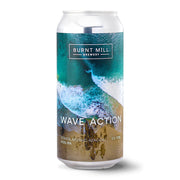 Wave Action Fog IPA, 6.0% - The Fuss.Club