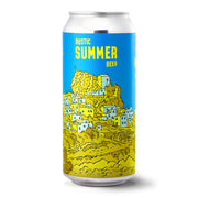 Summer, 4.2% - The Fuss.Club