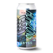 Blurred Horizons, 6.0% - The Fuss.Club