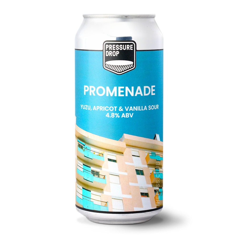 
                  
                    Pressure Drop Brewing Promenade
                  
                