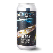 Block Universe, 6.2% - The Fuss.Club