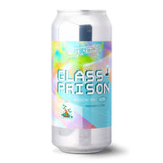 Glass Prison, 4.5% - The Fuss.Club