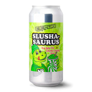 Slushasaurus Key Lime, 5.0% - The Fuss.Club