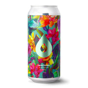 Habit Flower, 6.6% - The Fuss.Club