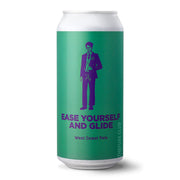 EASE YOURSELF AND GLIDE, 4.9% - The Fuss.Club